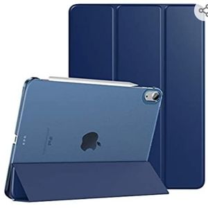 NWT! TiMovo Navy Blue iPad Case
